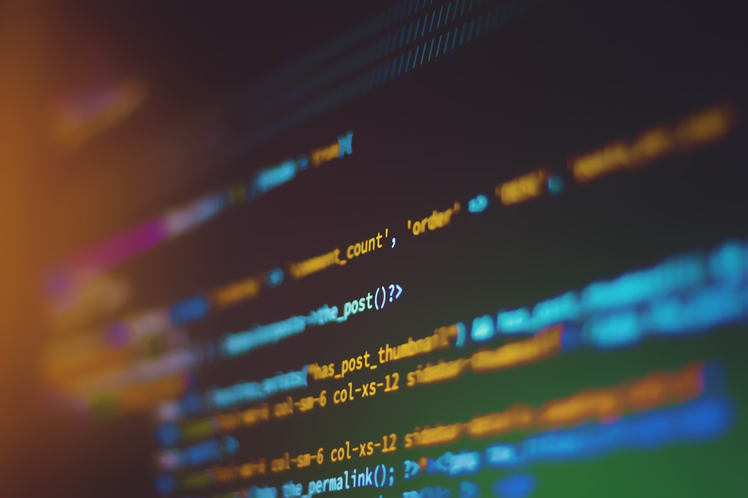 The Future Of Secure Business Infrastructure