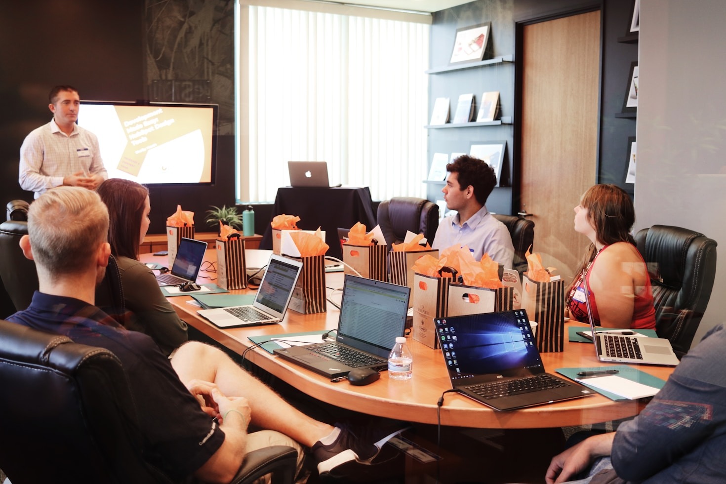 How Custom Development Enhances Operational Efficiency